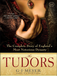 Cover image: The Tudors 9780385340762