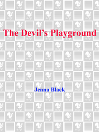 Cover image: The Devil's Playground 9780440244943