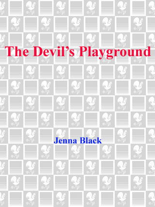 Cover image: The Devil's Playground 9780440244943