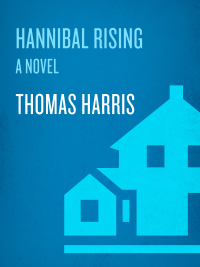 Cover image: Hannibal Rising 9780385339414