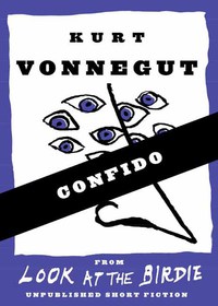 Cover image: Confido (Stories)