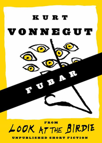 Cover image: FUBAR (Short Story)