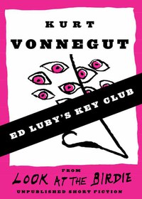 Cover image: Ed Luby's Key Club (Stories)