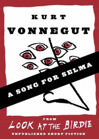 Cover image: A Song for Selma (Stories)