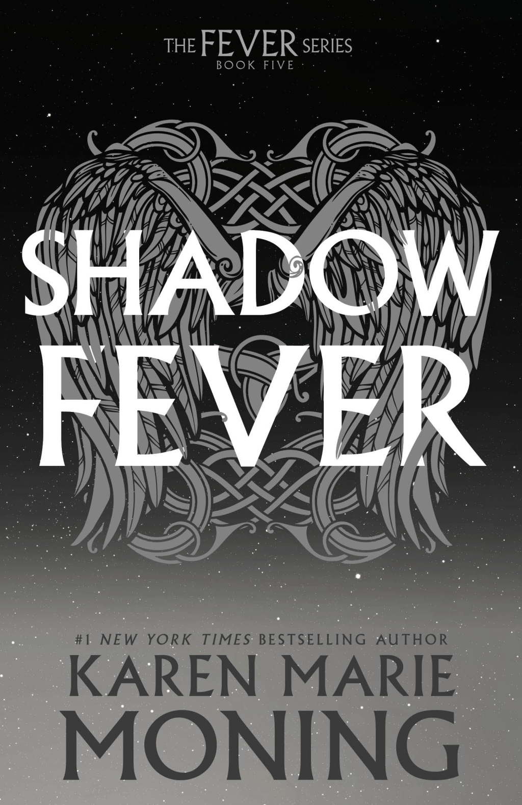 Shadowfever (eBook)