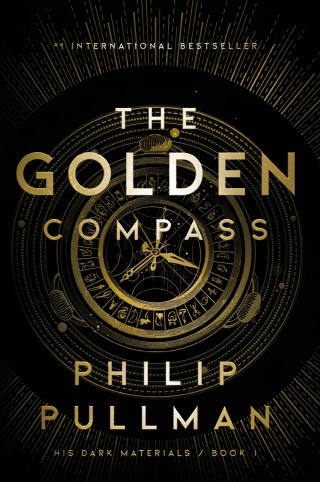 Cover image: His Dark Materials: The Golden Compass (Book 1) 9780375823459