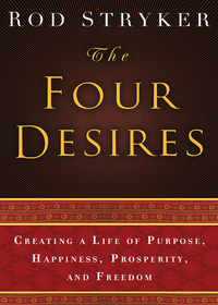Cover image: The Four Desires 9780553803983