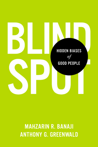 Cover image: Blindspot 9780553804645