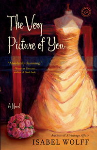 Cover image: The Very Picture of You 9780553807844