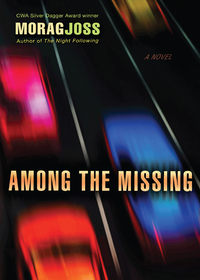 Cover image: Among the Missing 9780385342742