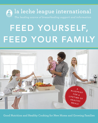 Cover image: Feed Yourself, Feed Your Family 9780345518460