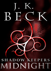 Cover image: Shadow Keepers: Midnight (Short Story)