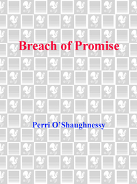 Cover image: Breach of Promise 9780440224730