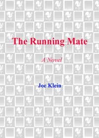 Cover image: The Running Mate 9780385333863