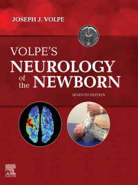Titelbild: Volpe's Neurology of the Newborn 7th edition 9780443105135