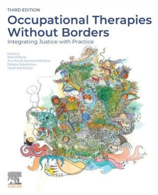Imagen de portada: Occupational Therapies Without Borders 3rd edition 9780443109676