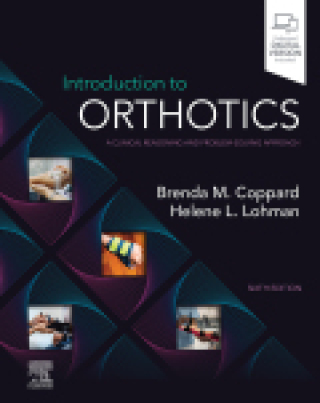 Cover image: Introduction to Orthotics E-Book 6th edition 9780443110245