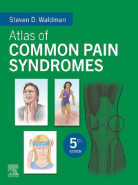 Immagine di copertina: Atlas of Common Pain Syndromes 5th edition 9780443111051