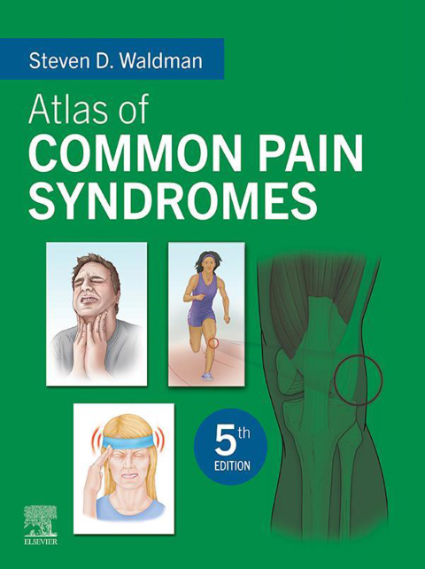 Atlas of Common Pain Syndromes, 5th Edition - FULL INSTANT DOWNLOAD | PDF DOCX EPUB