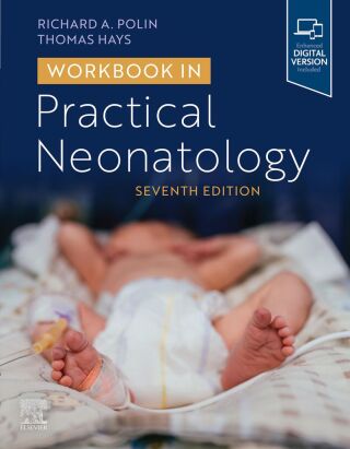Imagen de portada: Workbook in Practical Neonatology 7th edition 9780443114151
