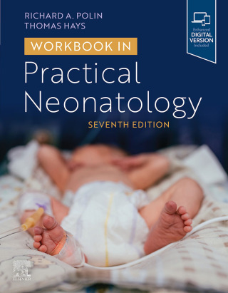 Cover image: Workbook in Practical Neonatology 7th edition 9780443114151