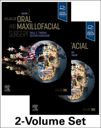 Imagen de portada: Atlas of Oral and Maxillofacial Surgery 2nd edition 9780323789639