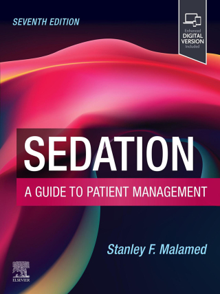 Imagen de portada: Sedation 7th edition 9780443114038