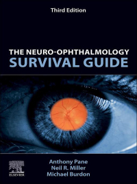 Cover image: The Neuro-Ophthalmology Survival Guide 3rd edition 9780443115981