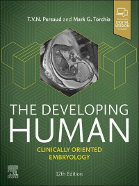 Cover image: The Developing Human 12th edition 9780443116988