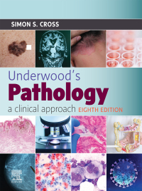 Immagine di copertina: Underwood's Pathology 8th edition 9780443116995