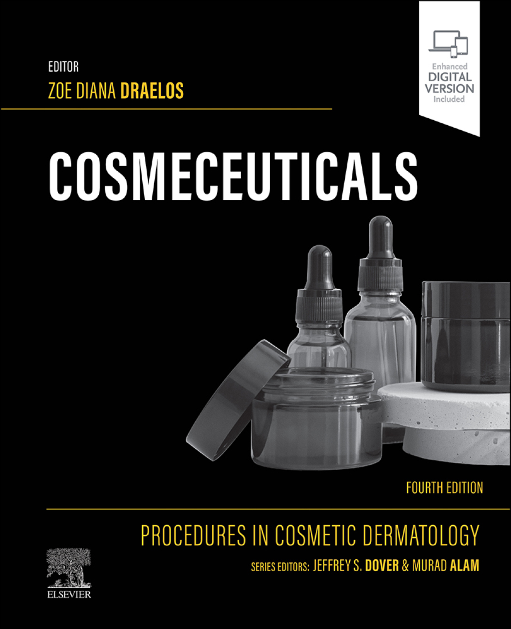 Cosmeceuticals  4th Edition eBook