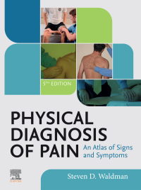 صورة الغلاف: Physical Diagnosis of Pain 5th edition 9780443118036