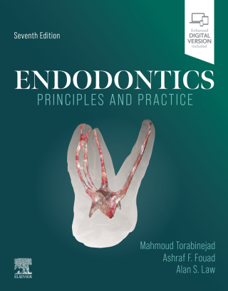 Imagen de portada: Endodontics 7th edition 9780443118852