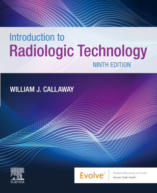 Cover image: Introduction to Radiologic Technology 9th edition 9780443117268