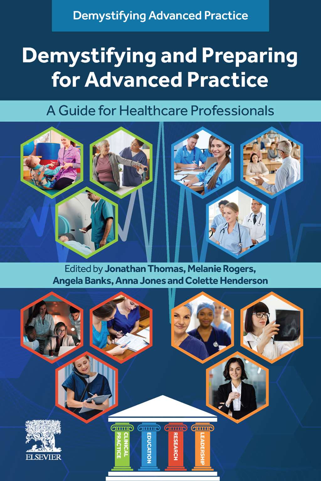 Explaining Advanced Practice (eBook)
