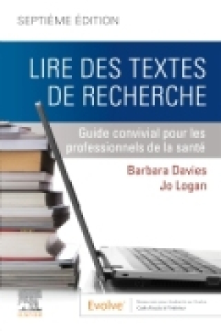表紙画像: Lire des textes de recherche 7th edition 9780443120374
