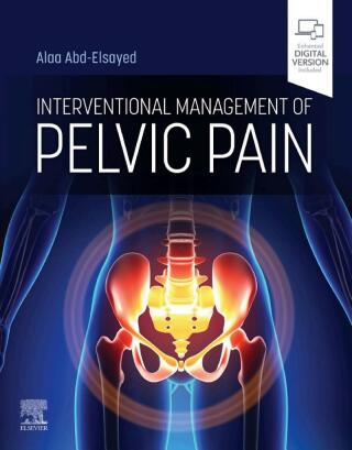 Cover image: Interventional Management of Pelvic Pain - E-BOOK 9780443121050