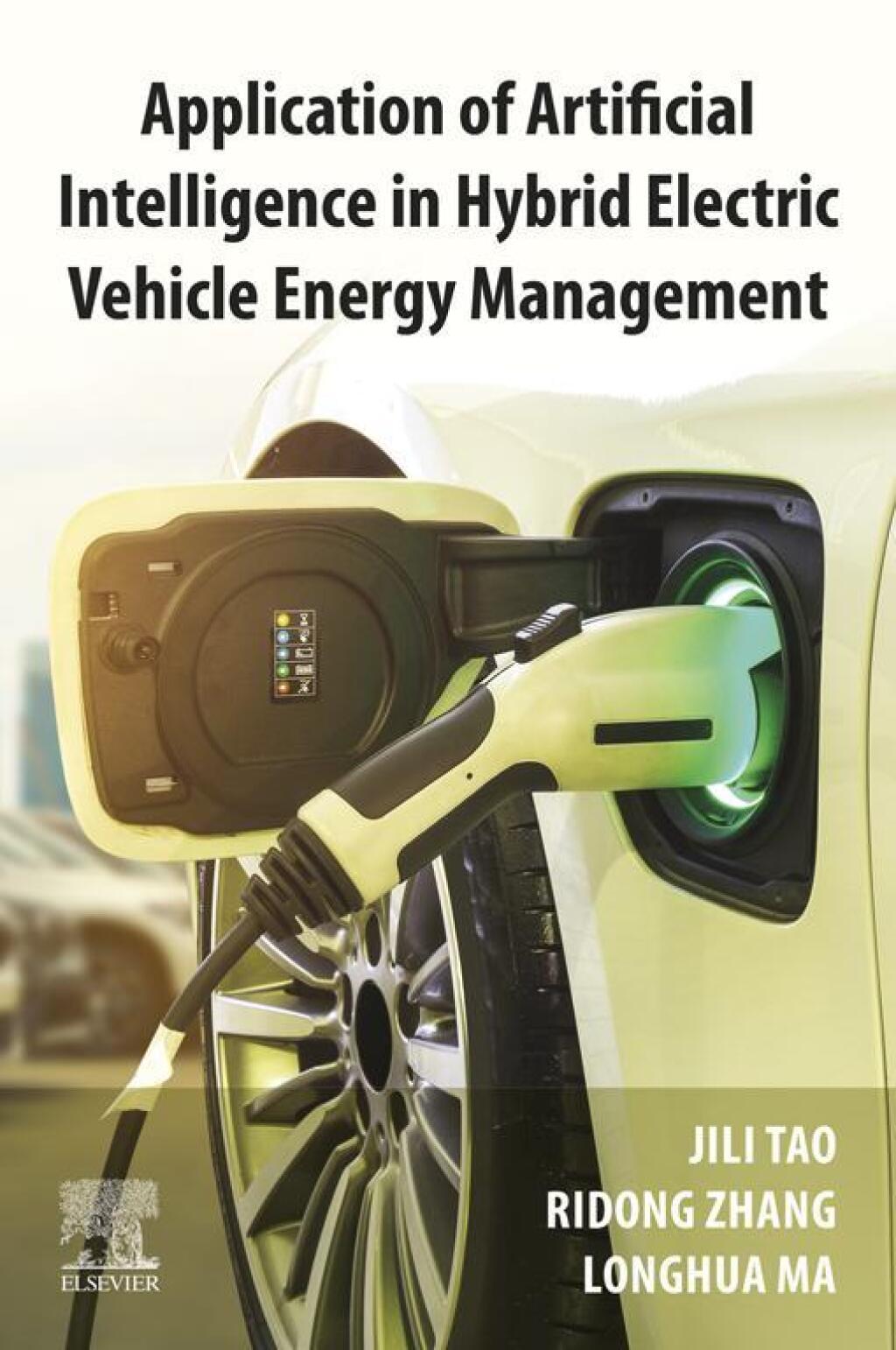 Application of Artificial Intelligence in Hybrid Electric Vehicle Energy Management 1st Edition