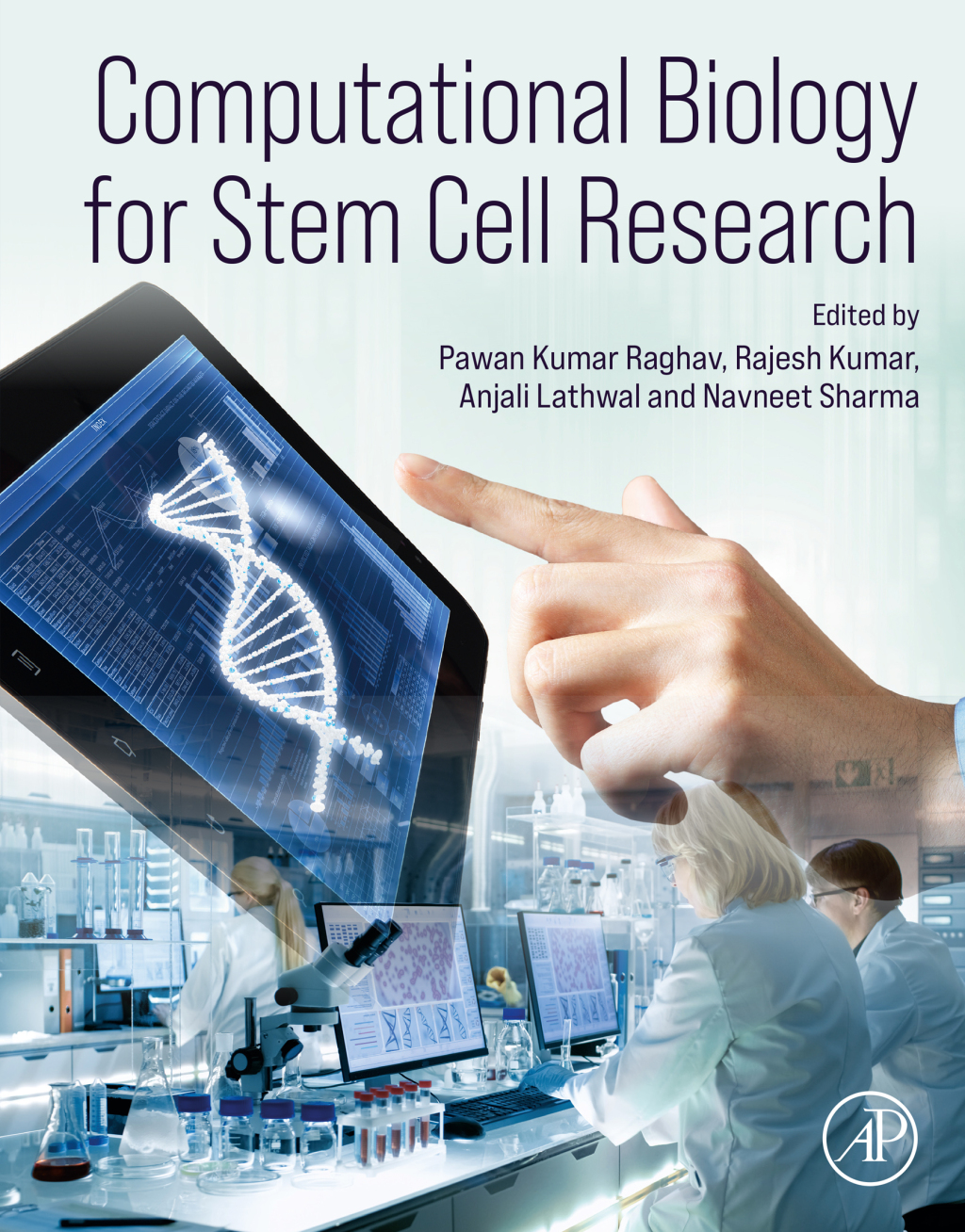 Computational Biology for Stem Cell Research 1st Edition