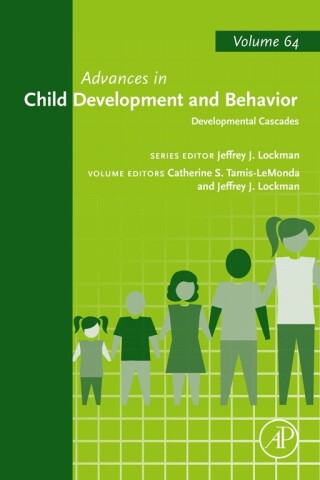 Cover image: Developmental Cascades 1st edition 9780443132391