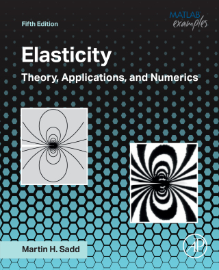 Immagine di copertina: Elasticity 5th edition 9780443132452