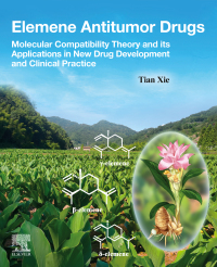 Cover image: Elemene Antitumor Drugs 1st edition 9780443214431