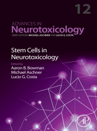 Cover image: Stem Cells in Neurotoxicology 1st edition 9780443132544