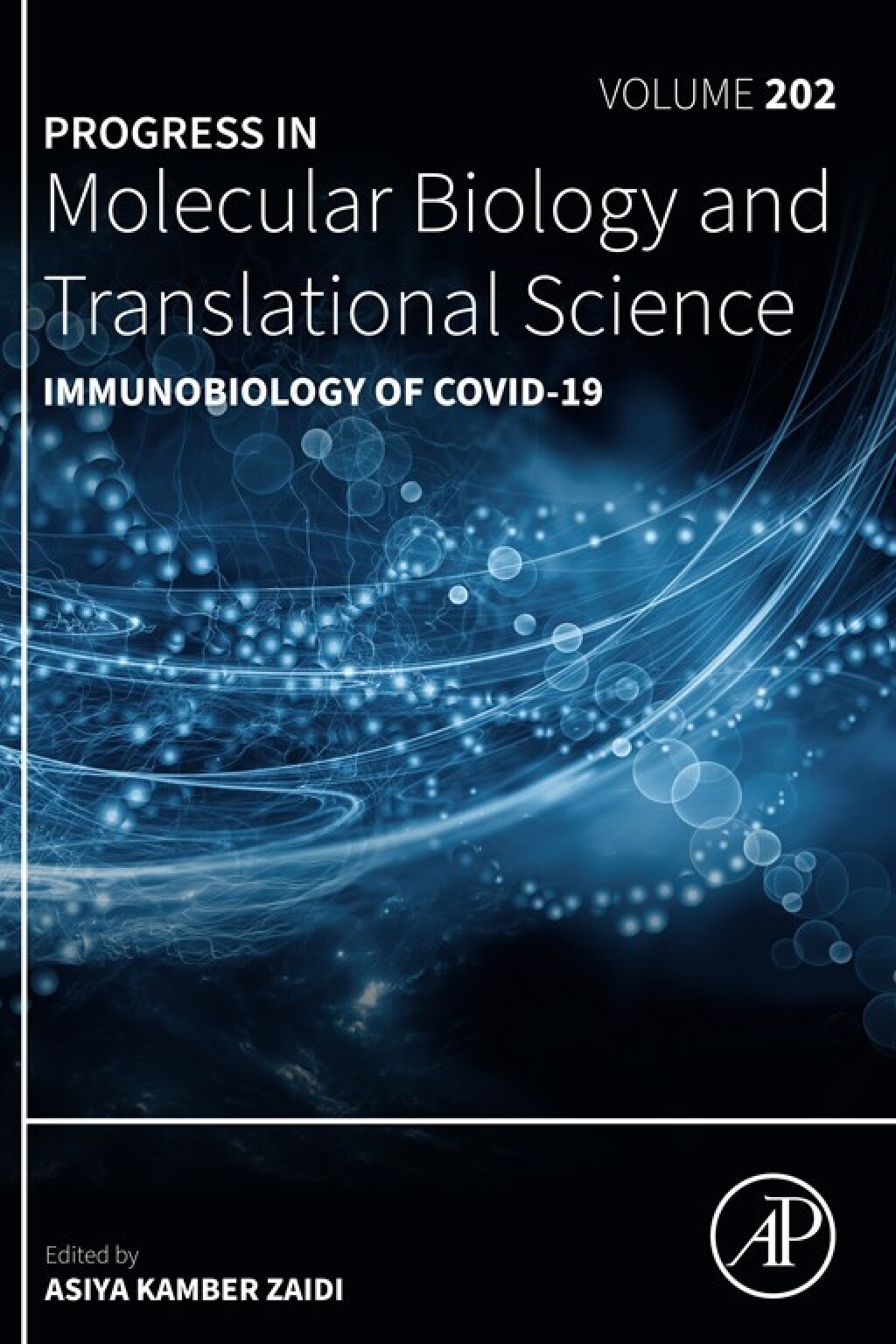 Immunobiology of COVID-19 1st Edition