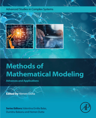 Immagine di copertina: Methods of Mathematical Modeling 9780443133176