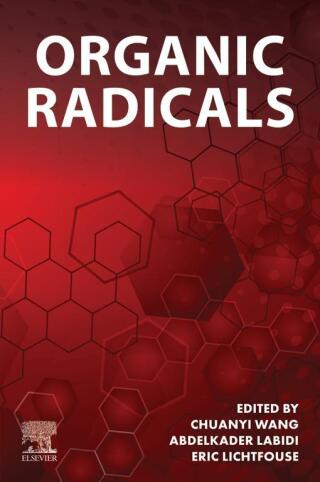 Imagen de portada: Organic Radicals 1st edition 9780443133466