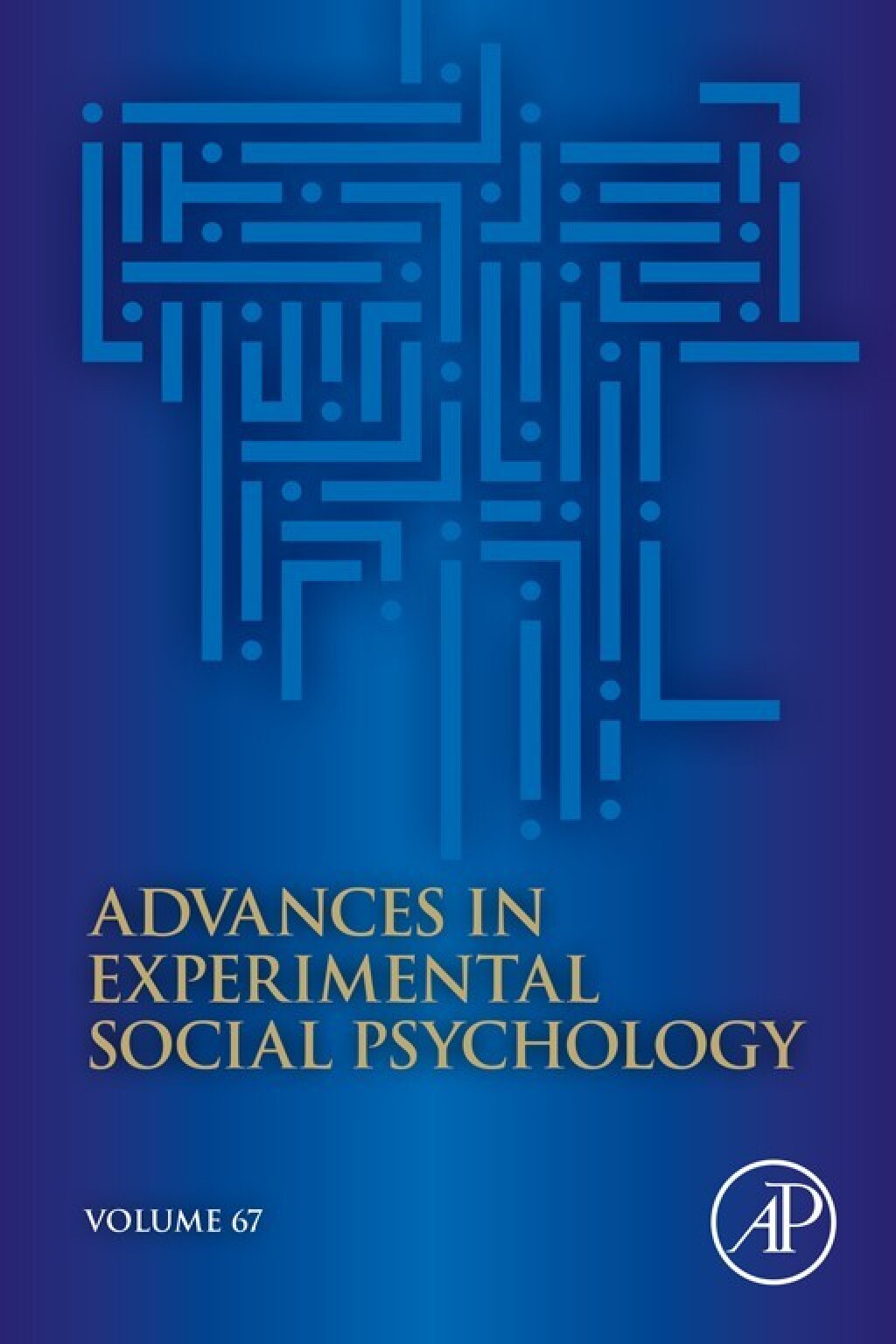 Advances in Experimental Social Psychology 1st Edition