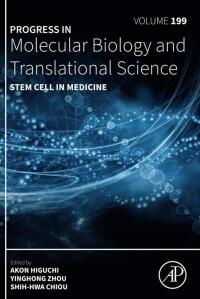 Cover image: Stem Cell in Medicine 1st edition 9780443134111