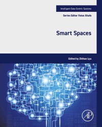 Immagine di copertina: Smart Spaces 1st edition 9780443134623