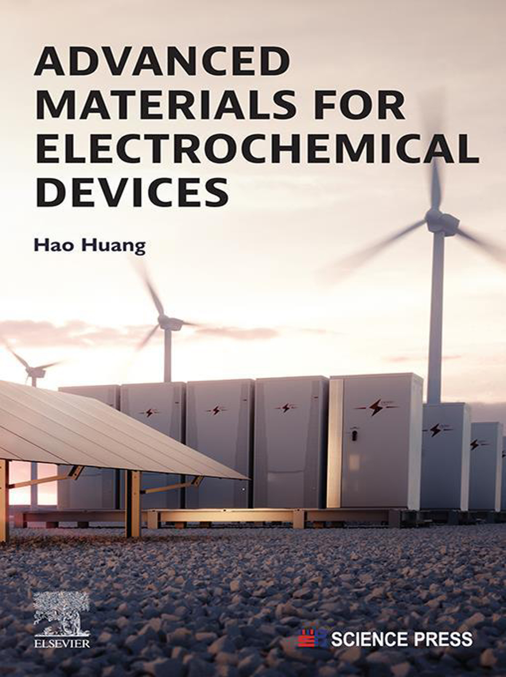 Advanced Materials for Electrochemical Devices 1st Edition